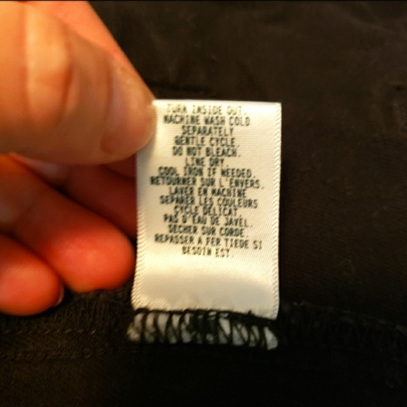 Guess Jean Jacket - Picture 10 of 10